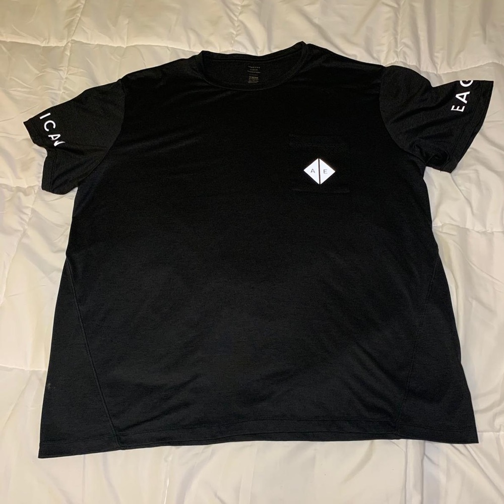 American Eagle Men’s Active Wear